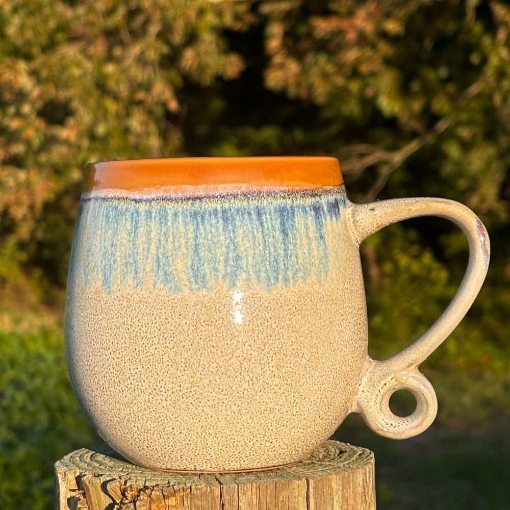 Fantastic Meritage Lexington Stoneware Mug!